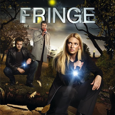 Télécharger Fringe, Saison 2 (VOST)