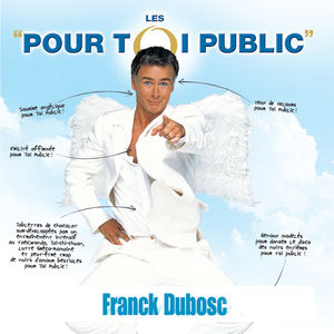 Télécharger Franck Dubosc - Les 