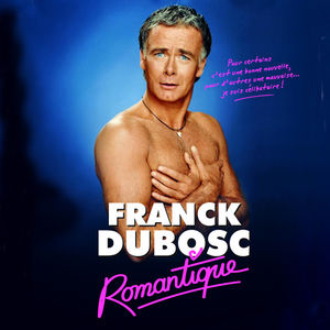 Télécharger Franck Dubosc - Romantique