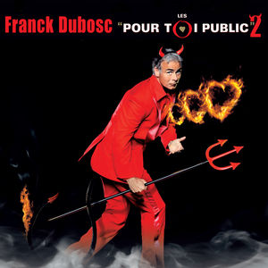 Télécharger Franck Dubosc - Les 