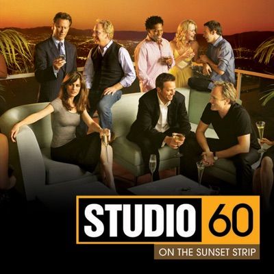 Studio 60 On the Sunset Strip, Season 1 torrent magnet