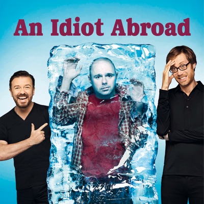 Télécharger An Idiot Abroad 2: The Bucket List