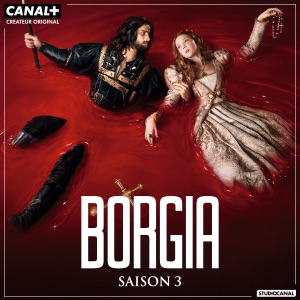 Acheter Borgia, Saison 3 (VOST) en DVD
