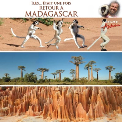 Télécharger Antoine, Iles...était une fois : Retour à Madagascar