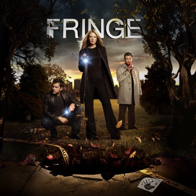 Acheter Fringe, Saison 3 (VF) en DVD