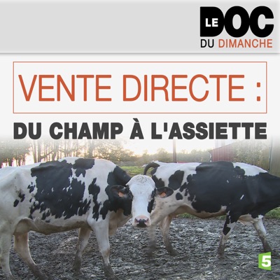 Télécharger Vente directe : du champ à l'assiette