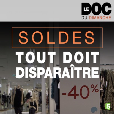 Soldes, tout doit disparaître ! torrent magnet