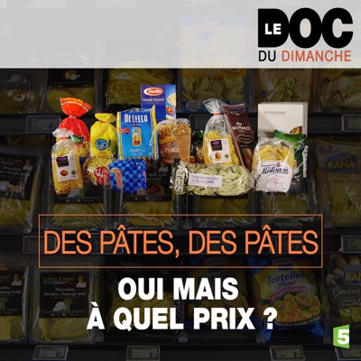 Télécharger Des pâtes, des pâtes, oui mais à quel prix ?