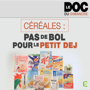 Télécharger Céréales : pas de bol pour le petit dej