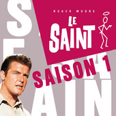 Télécharger Le Saint, Saison 1