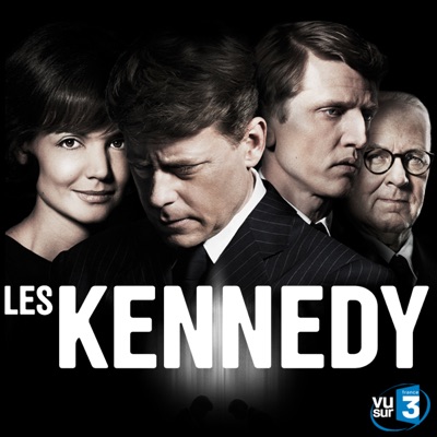Télécharger Les Kennedy (VOST)