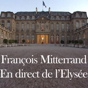 Télécharger Interview du président François Mitterrand en direct de l'Elysée
