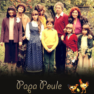 Télécharger Papa poule, Saison 1