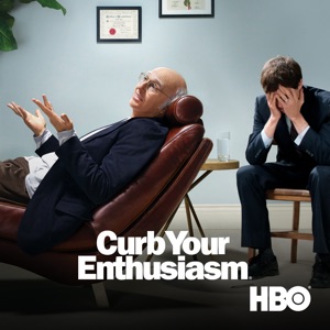 Télécharger Curb Your Enthusiasm, Season 7