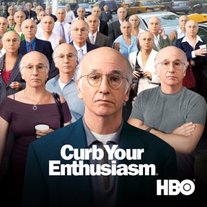 Télécharger Curb Your Enthusiasm, Season 5