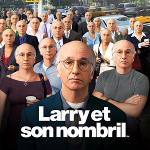 Télécharger Larry et son nombril, Saison 5