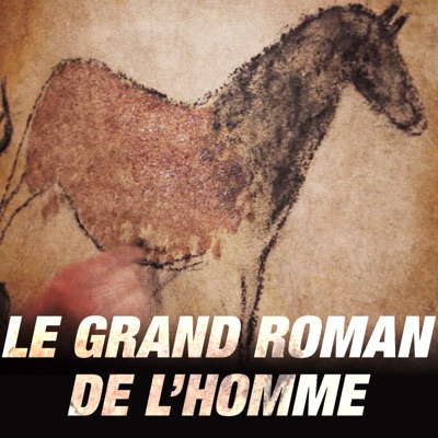 Télécharger Le grand roman de l'homme