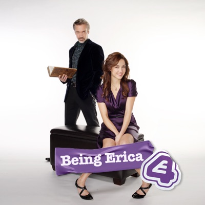 Télécharger Being Erica, Series 1