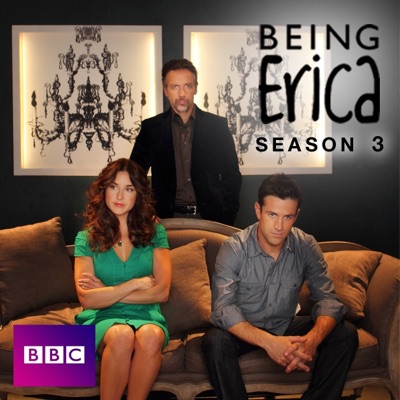 Télécharger Being Erica, Season 3