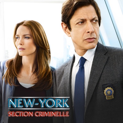 New-York Section Criminelle, Saison 9 torrent magnet