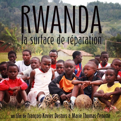 Télécharger Rwanda, la surface de réparation