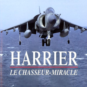 Télécharger Harrier : Le chasseur miracle