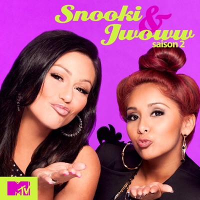 Télécharger Snooki & JWOWW, Saison 2