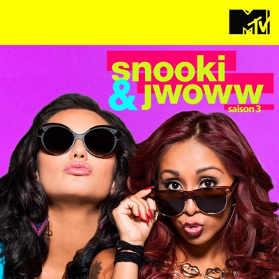 Télécharger Snooki & JWOWW, Saison 3