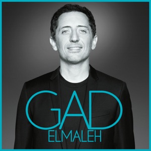 Télécharger Gad Elmaleh, Sans tambour...