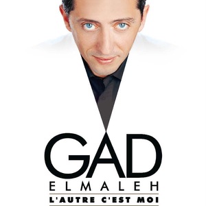 Gad Elmaleh, L'autre c'est moi torrent magnet