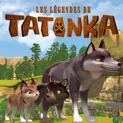 Télécharger Les légendes de Tatonka, Partie 3