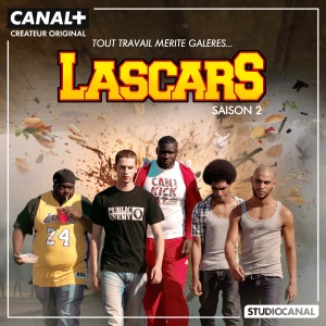 Télécharger Lascars, Saison 2