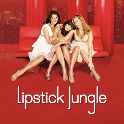 Lipstick Jungle, Season 1 torrent magnet