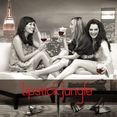 Télécharger Lipstick Jungle, Season 2