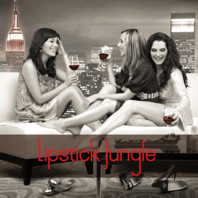 Lipstick Jungle, Season 2 torrent magnet