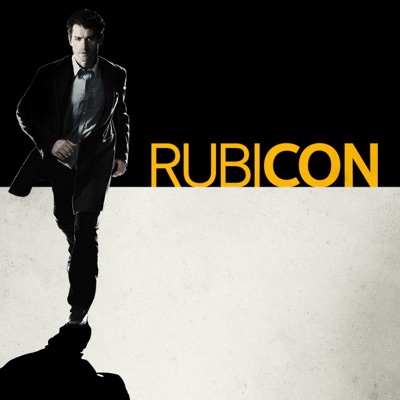 Rubicon, Saison 1 (VOST) torrent magnet