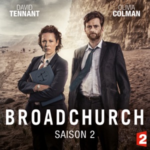 Télécharger Broadchurch, Saison 2 (VOST)