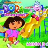 Télécharger Dora l'exploratrice, Saison 3, Partie 1