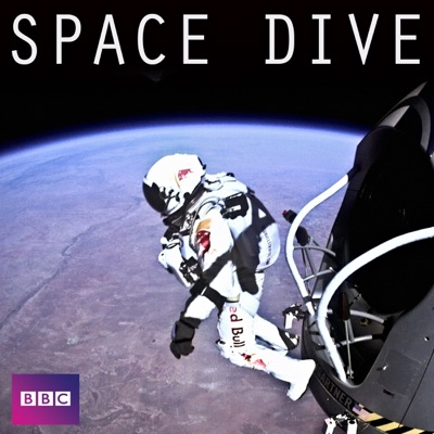 Acheter Space Dive en DVD