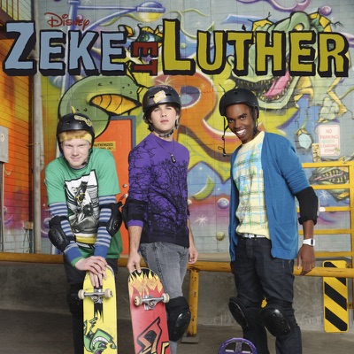 Zeke et Luther, Saison 2 torrent magnet