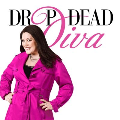 Drop Dead Diva, Season 2 torrent magnet