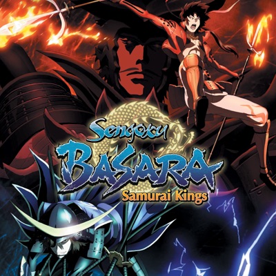 Télécharger Sengoku Basara, Samurai Kings