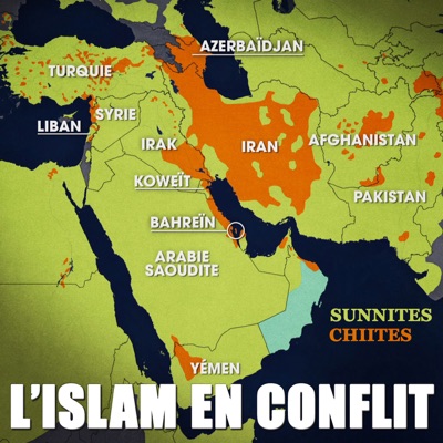 Télécharger L'Islam en conflit