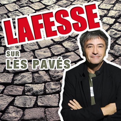 Télécharger Sur les pavés, Lafesse