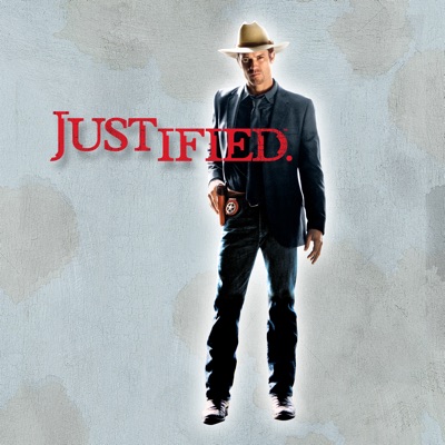 Justified, Season 1 torrent magnet