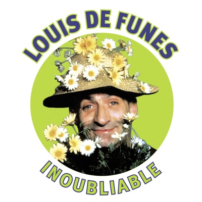 Télécharger Louis de Funès - Inoubliable, Pt. 1