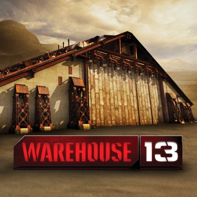 Warehouse 13, Season 4 torrent magnet