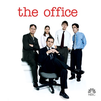 Télécharger The Office, Season 3