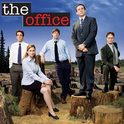 Télécharger The Office, Saison 4