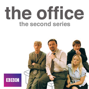 The Office, Series 2 torrent magnet